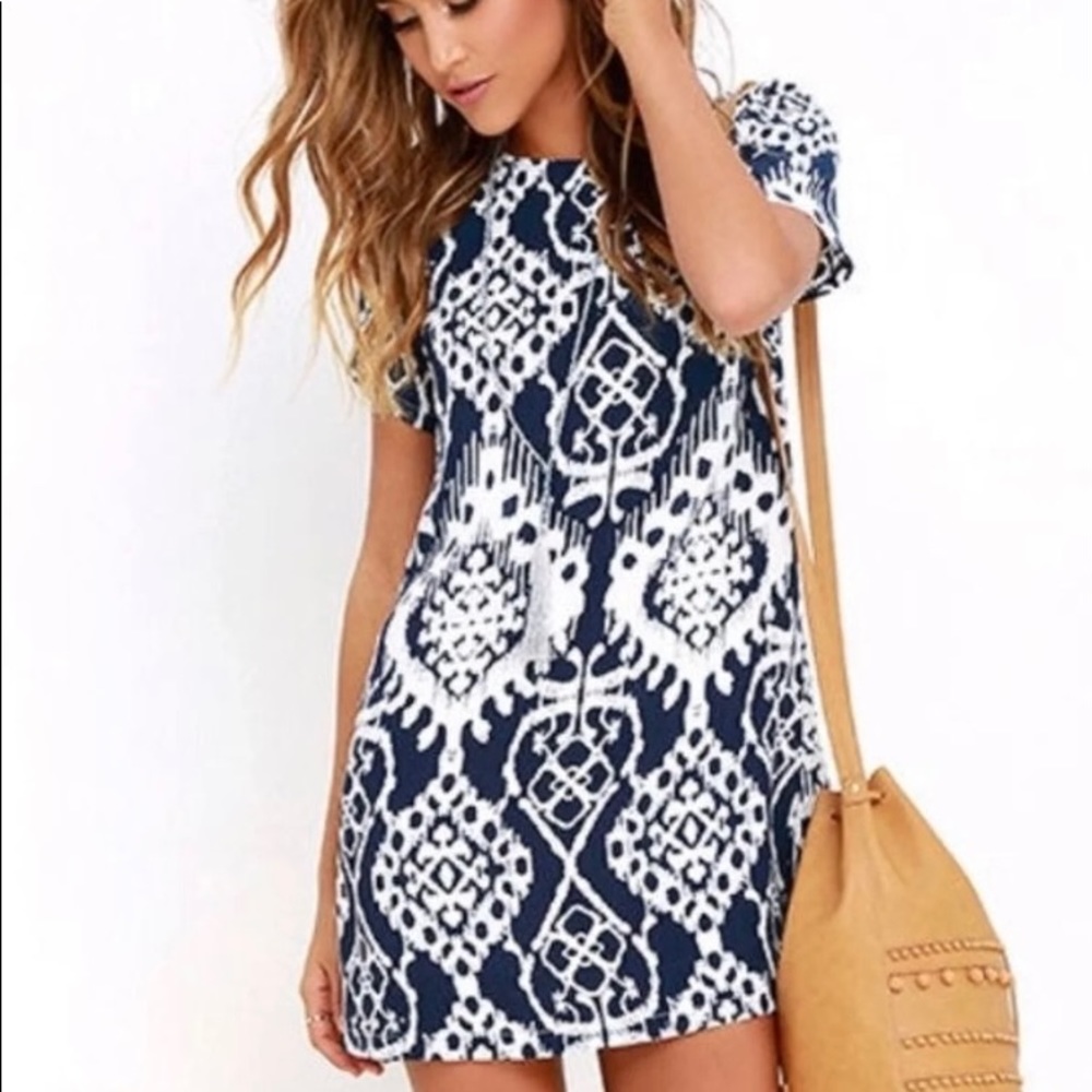 Lucy Love Dress